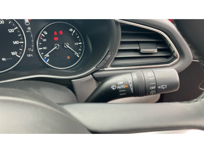 Mazda Cx-30 2.0 e-Skyactiv X MHEV GT Sport Edition 5dr Petrol Hatchback